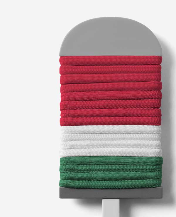 Colorful Hair Bands - Image 3